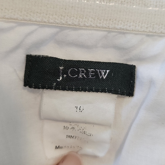 Vintage J Crew midi dress - Picture 6 of 6